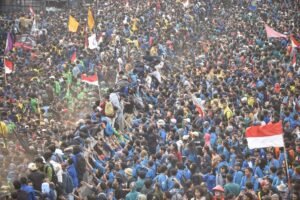 Demonstrasi yang Bermartabat Harus Menghindari Fitnah dan Provokasi