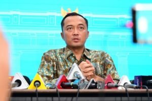 Motor Listrik Nasional dan Momentum Indonesia Berani Mandiri di Sektor Otomotif