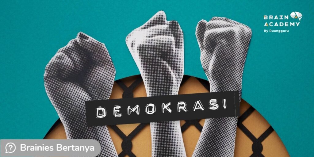 Tolak Unjuk Rasa yang Mengancam Stabilitas, Perkuat Persatuan Bangsa