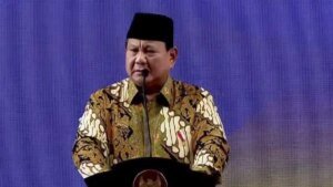 Peringatan Presiden Terkait Aksi Demo Mahasiswa Bukan Membatasi Hak Berpendapat