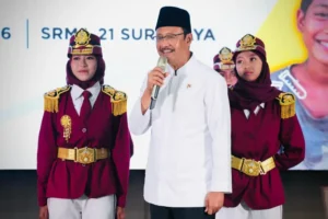 Tahun Ajaran Baru, Sekolah Rakyat Dipastikan Berorientasi pada Akademik dan Karakter