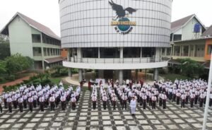 Kolaborasi PTN dan Sekolah Garuda sebagai Fondasi Pendidikan Unggul