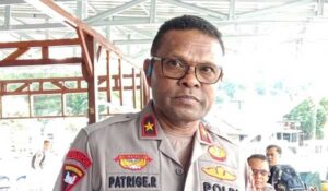 Menolak Aksi Kekerasan OPM, Pemerintah Perkuat Stabilitas Keamanan
