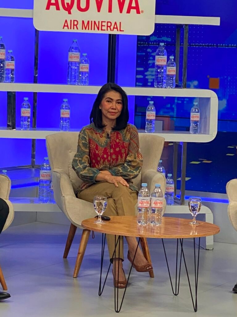 Menutup Celah Spionase Asing dengan Penguatan Regulasi sebagai Fondasi Ketahanan Nasional