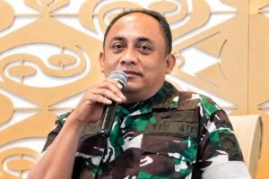 Negara Hadir Lindungi Warga Papua dari Gangguan Keamanan