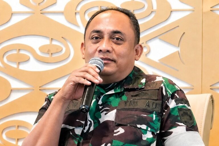 Negara Hadir Lindungi Warga Papua dari Gangguan Keamanan