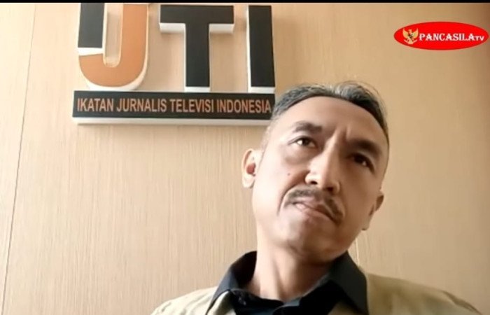 Resiliensi Media Untuk Pertahanan Semesta