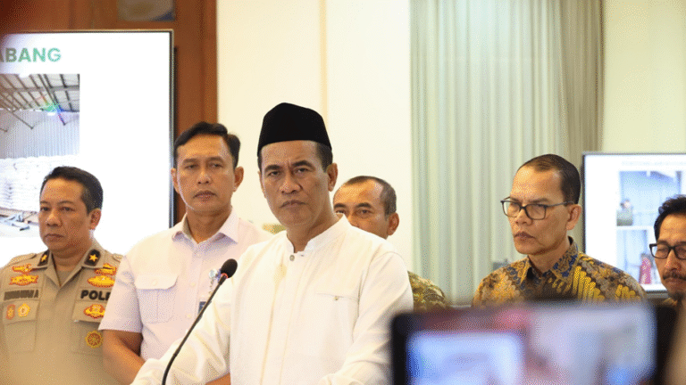 Hilirisasi Pertanian Dipercepat untuk Tekan Impor Komoditas Strategis