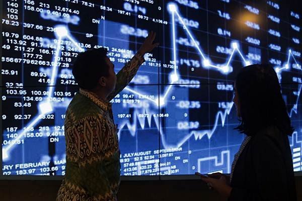 Reformasi Pasar Modal di Arah Tepat, Kredibilitas Bursa Makin Menguat