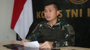 Aparat Tegaskan Komitmen Menindak OPM Pelaku Pembunuhan Warga Sipil di Yahukimo