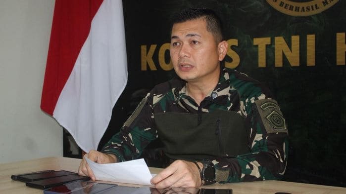 Aparat Tegaskan Komitmen Menindak OPM Pelaku Pembunuhan Warga Sipil di Yahukimo