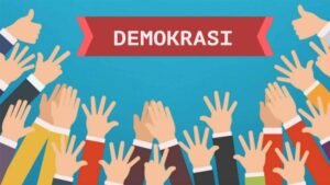 Stabilitas Nasional di Atas Segalanya, Menjaga Ruang Demokrasi dari Provokasi