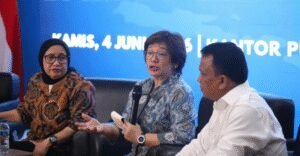 Pemerintah Terus Benahi Tata Kelola MBG agar Tepat Sasaran dan Perkuat Ekonomi Lokal