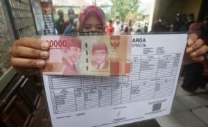 Bansos PKH dan BPNT sebagai Instrumen Perlindungan Sosial