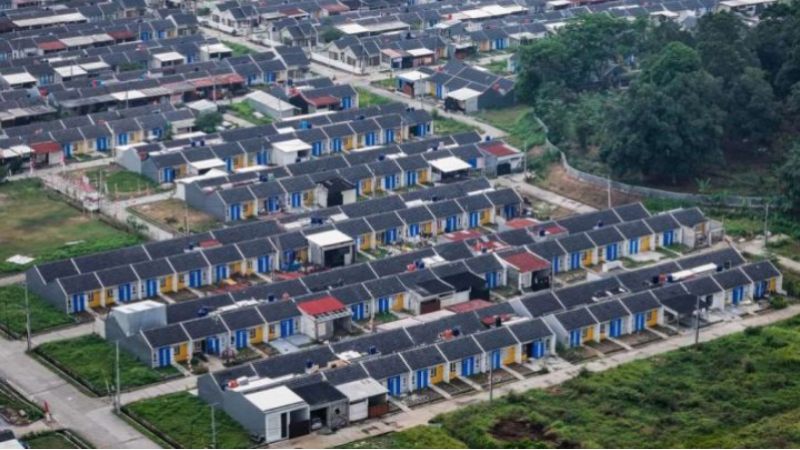 Reformasi SLIK sebagai Dukungan Nyata untuk Program Rumah Subsidi
 