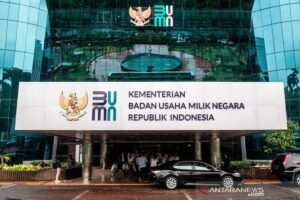 Pertumbuhan Laba BUMN Jadi Sinyal Positif bagi Perekonomian Nasional