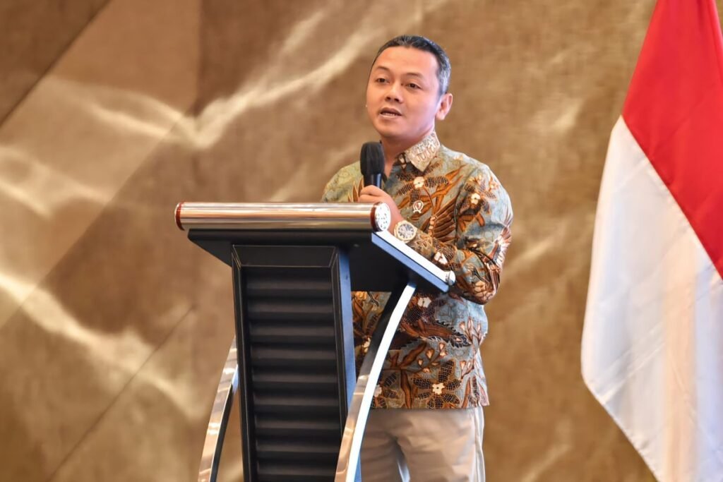 Sekolah Rakyat Didorong Jadi Instrumen Pengentasan Kemiskinan Berbasis Data