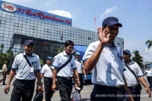 JKP, Pelatihan, dan Lowongan Kerja Jadi Jaring Pengaman Korban PHK