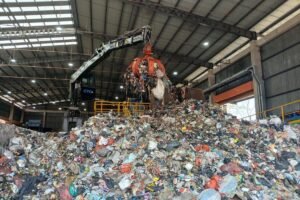 Waste-to-Energy: PLTSa Simbol Ekonomi Sirkular dan Kemandirian Energi