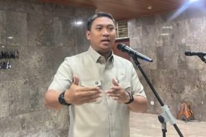 Ketegasan BGN Menjadi Sinyal Pembenahan MBG Berjalan Lebih Serius