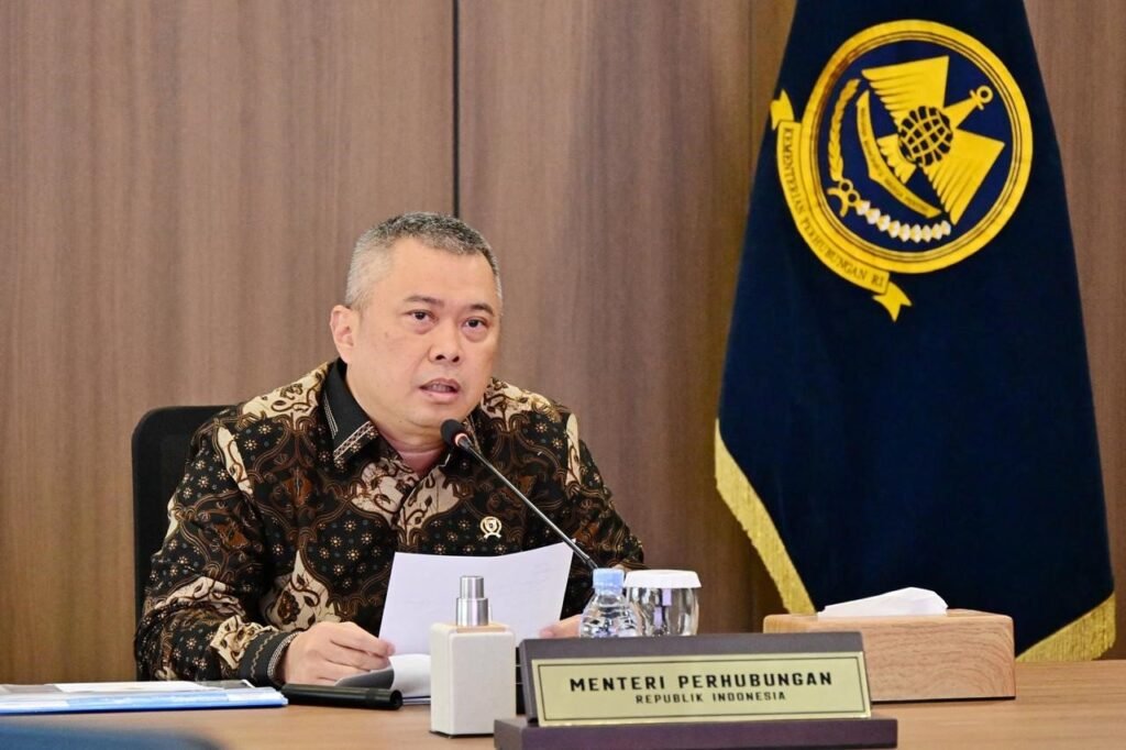Negara Hadir untuk Ojol lewat Perlindungan Pendapatan, Hak Kerja, dan Masa Depan