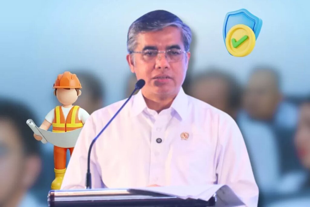 Pemerintah Siapkan Puluhan Ribu Kuota Baru Program Magang Nasional Batch 2