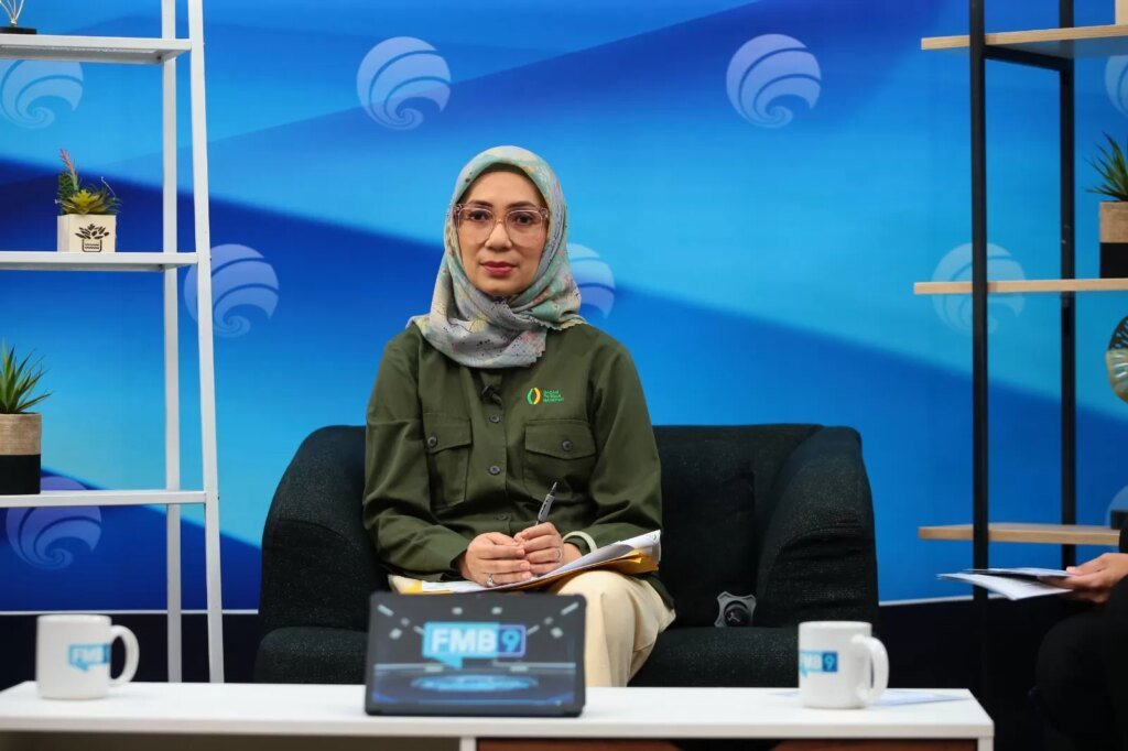Kado HUT RI ke-81: Bansos Beras Serentak lewat Koperasi Merah Putih Sampai ke Tangan Rakyat