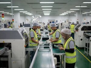 Mitigasi PHK Lewat Verifikasi, Mediasi, dan Pengawasan Ketenagakerjaan