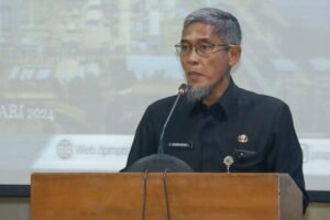 Waspada Provokasi Demonstrasi, Kawal RUU Perampasan Aset secara Bermartabat