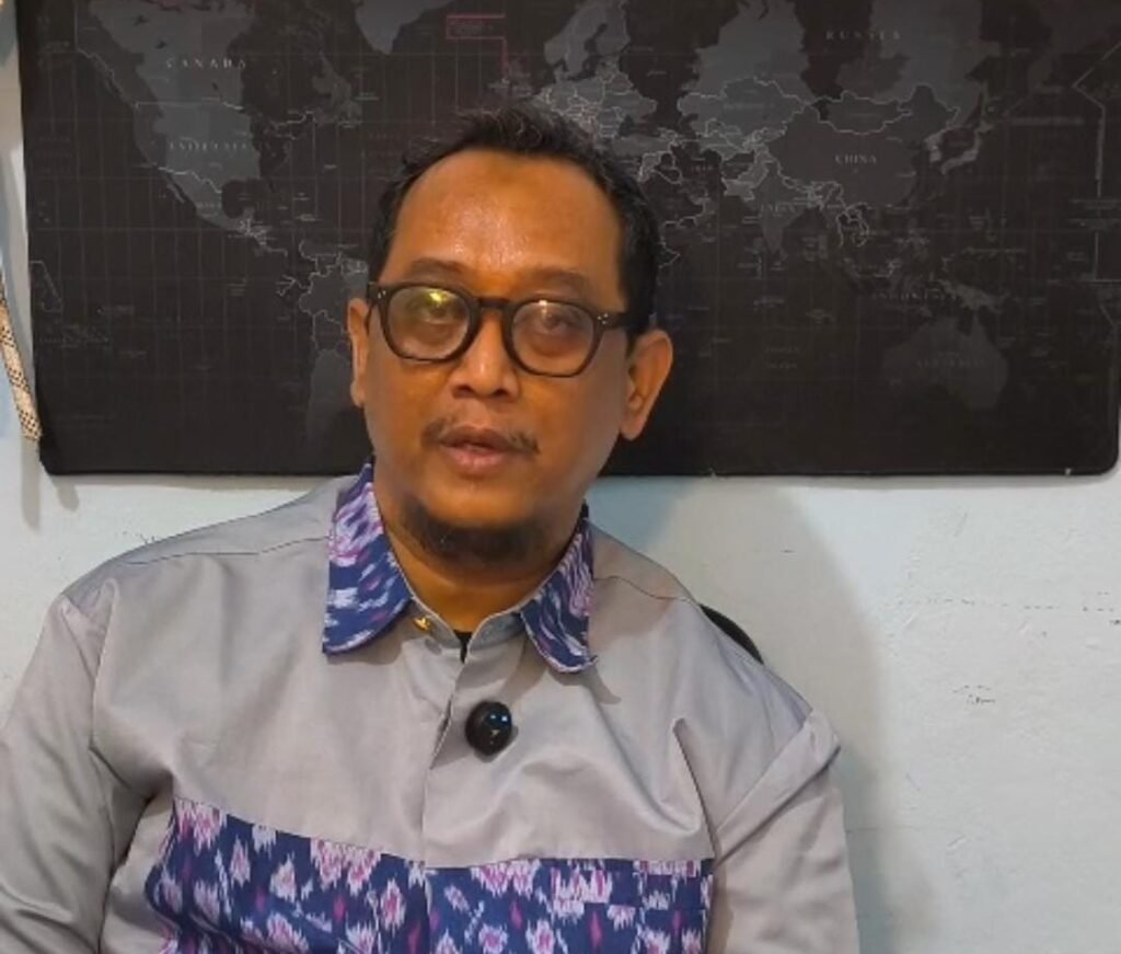 Kabinet Bayangan Perlu Hindari Kegaduhan Politik yang Merugikan Publik