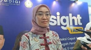 Perkuat Ekosistem Media, Pemerintah Dorong Masyarakat Cakap Bermedia Digital