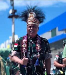 Jaga Kondusivitas Papua dengan Menolak Provokasi Demo Anarkis