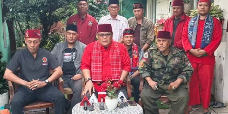 Waspada Provokasi, Jangan Biarkan Demonstrasi Anarkis Merusak Persatuan Bangsa
