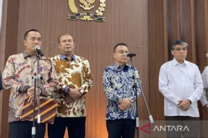Mitigasi PHK Diperkuat, Pemerintah Siapkan Klarifikasi dan Mediasi Perusahaan