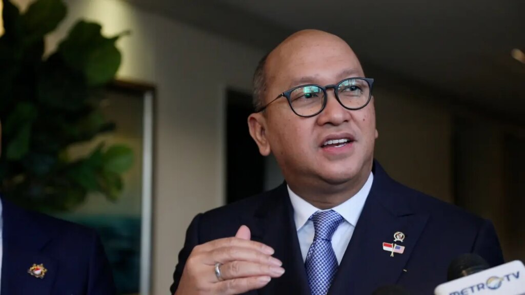 Pemerintah Siapkan Insentif Tekstil untuk Mendorong Ekspor dan Investasi