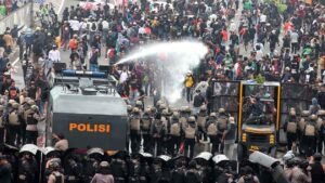 Kasus Pascademo Diselidiki Serius, Masyarakat Diminta Waspada Provokasi