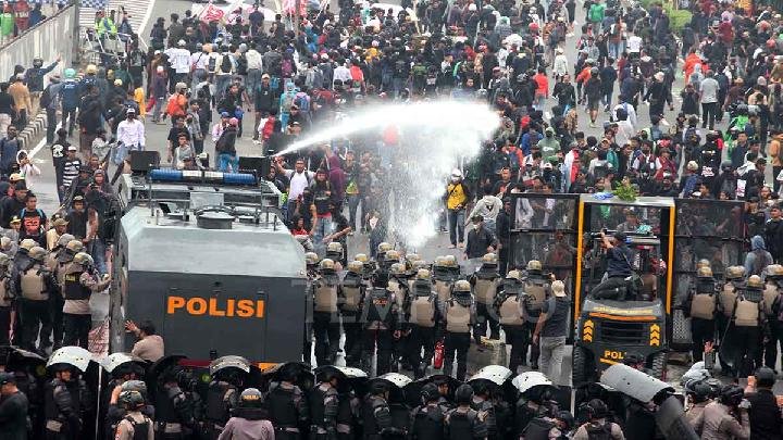 Kasus Pascademo Diselidiki Serius, Masyarakat Diminta Waspada Provokasi