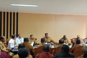 KDMP Diperluas Bertahap di Papua Tengah, Kesiapan Wilayah Jadi Prioritas