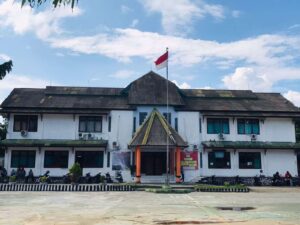 Masyarakat Diimbau Tidak Terprovokasi Pengibaran Bendera Bintang Kejora di USTJ