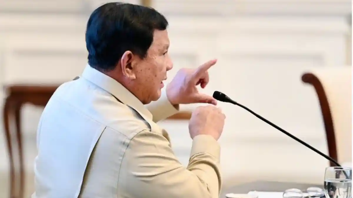 2 Tahun Prabowo-Gibran, SDM Jadi Kunci Indonesia Naik Kelas di Ekonomi Digital