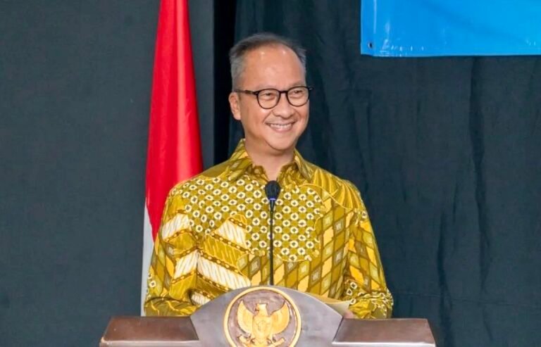 Pemerintah Dorong Industri Hijau sebagai Investasi Keberlanjutan Nasional