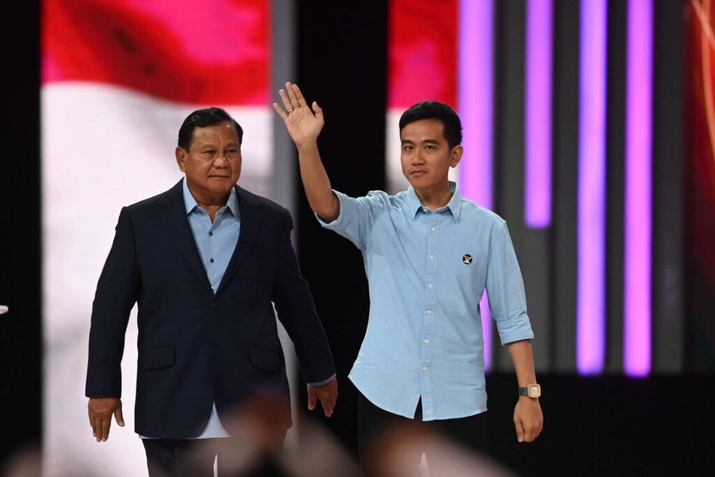 Dua Tahun Prabowo-Gibran, Transformasi Digital Buka Peluang Ekonomi bagi Masyarakat