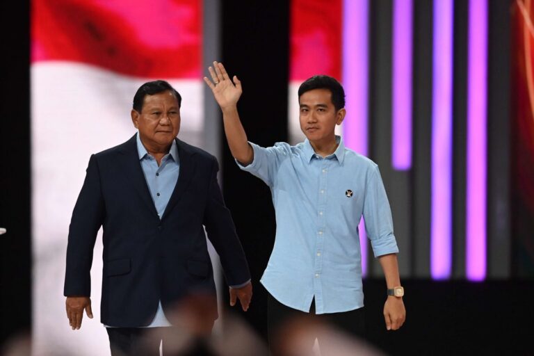 Dua Tahun Prabowo-Gibran, Transformasi Digital Buka Peluang Ekonomi bagi Masyarakat