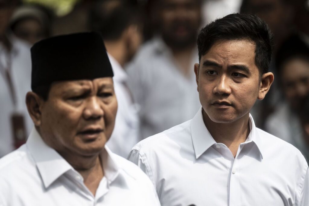 Dua Tahun Prabowo-Gibran, Negara Perkuat Ruang Aspirasi Masyarakat
