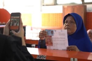 Pemutakhiran DTSEN Bukti Pemerintah Serius Membangun Keadilan Sosial