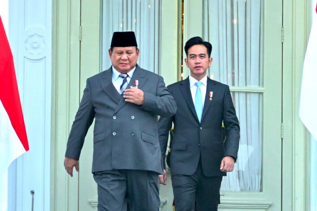 Dua Tahun Prabowo-Gibran, Resiliensi Makroekonomi di Tengah Fragmentasi Geopolitik