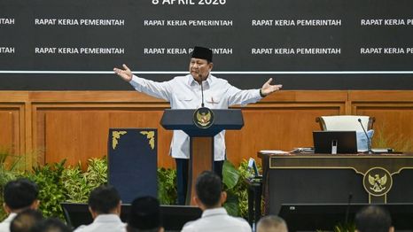 Dua Tahun Pemerintahan Prabowo-Gibran, Komdigi Dorong Ekonomi Digital Beri Nilai Tambah bagi Masyarakat