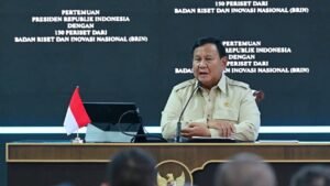 Investasi 2027 Jadi Kunci Pemerintah Kejar Pertumbuhan Ekonomi 6 Persen