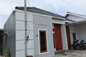 Rumah Subsidi 40 Tahun adalah Langkah Nyata Memperluas Keadilan Hunian