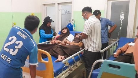 Pemerintah Tindak Tegas SPPG yang Melanggar Standar MBG